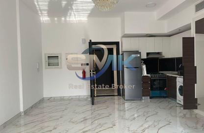 Apartment - Studio - 1 Bathroom for sale in Olivz by Danube - International City - Dubai