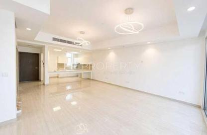 Villa - 4 - 4 for rent in Intima Villas - Victory Heights - Dubai Sports City - Dubai