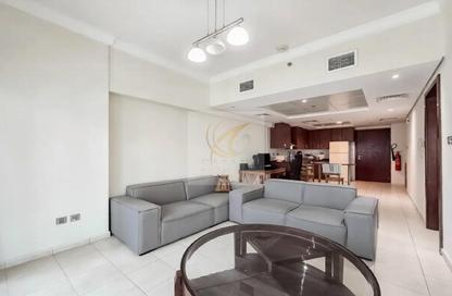 Apartment - 1 - 2 for sale in Lake View Tower - JLT Cluster B - Jumeirah Lake Towers - Dubai