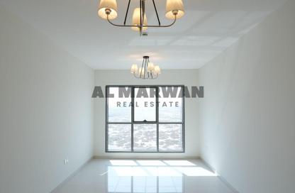 Apartment - 3 Bedrooms - 4 Bathrooms for rent in Tilal City - Sharjah