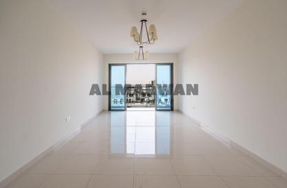 Apartment - 3 Bedrooms - 4 Bathrooms for rent in Tilal City - Sharjah