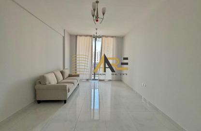 Apartment - 1 Bedroom - 4 Bathrooms for rent in Al Zahia - Muwaileh Commercial - Sharjah Apartment - 1 Bedroom - 4 Bathrooms for rent in Al Zahia - Muwaileh Commercial - Sharjah