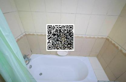 Apartment - Studio - 1 Bathroom for rent in Horizon Towers - Ajman Downtown - Ajman