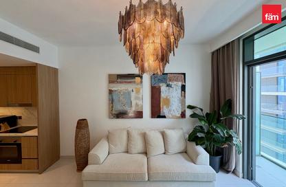 Apartment - 1 Bedroom - 1 Bathroom for rent in Beach Vista Tower 2 - Beach Vista - Emaar Beachfront - Dubai Harbour - Dubai Apartment - 1 Bedroom - 1 Bathroom for rent in Beach Vista Tower 2 - Beach Vista - Emaar Beachfront - Dubai Harbour - Dubai