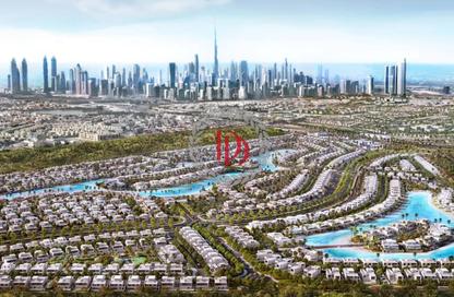 Villa - 4 Bedrooms - 5 Bathrooms for sale in District One West Phase I - District One - Mohammed Bin Rashid City - Dubai