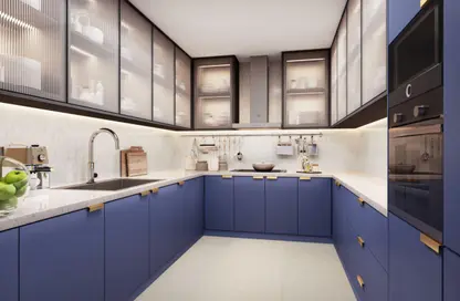 Apartment - 2 Bedrooms - 2 Bathrooms for sale in Expo City Mangrove Residences - Expo City - Dubai