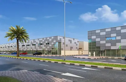 Land - Studio for sale in Al Hanoo - Sharjah Industrial Area - Sharjah