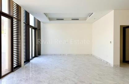 Villa - 5 Bedrooms - 7+ Bathrooms for rent in District One Phase III - District One - Mohammed Bin Rashid City - Dubai