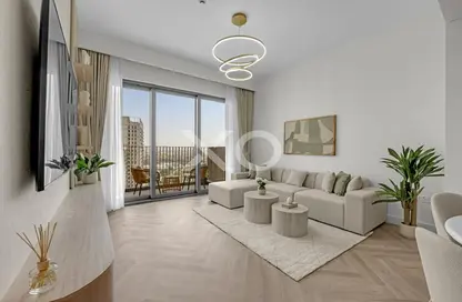 Apartment - 1 Bedroom - 1 Bathroom for rent in Hills Park - Dubai Hills Estate - Dubai
