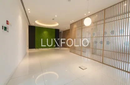 Full Floor - Studio for rent in Gold Tower (Au Tower) - JLT Cluster I - Jumeirah Lake Towers - Dubai