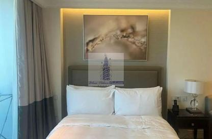 Apartment - 2 Bedrooms - 2 Bathrooms for sale in Kempinski BLVD - Downtown Dubai - Dubai