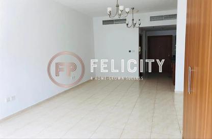 Apartment - Studio - 1 Bathroom for sale in Skycourts Tower B - Skycourts Towers - Dubai Land Residence Complex - Dubai Land - Dubai
