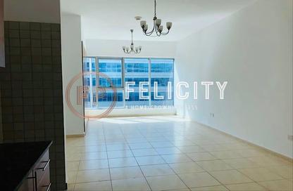 Apartment - Studio - 1 Bathroom for sale in Skycourts Tower B - Skycourts Towers - Dubai Land Residence Complex - Dubai Land - Dubai