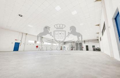 Warehouse - Studio for rent in Ras Al Khor Industrial 1 - Ras Al Khor - Dubai
