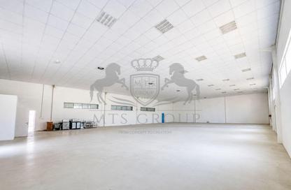 Warehouse - Studio for rent in Ras Al Khor Industrial 1 - Ras Al Khor - Dubai