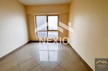 Apartment - 2 Bedrooms - 2 Bathrooms for rent in Icon Tower 2 - JLT Cluster L - Jumeirah Lake Towers - Dubai