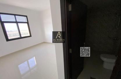 Apartment - 1 Bedroom - 2 Bathrooms for rent in Al Jurf Industrial 2 - Al Jurf Industrial - Ajman