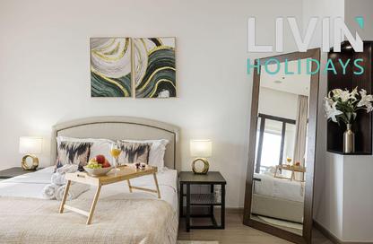 Apartment - 2 Bedrooms - 3 Bathrooms for rent in Royal Amwaj Residences North - Royal Amwaj Residences - The Crescent - Palm Jumeirah - Dubai