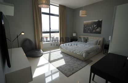 Townhouse - 3 Bedrooms - 5 Bathrooms for rent in Tilal City C - Tilal City - Sharjah