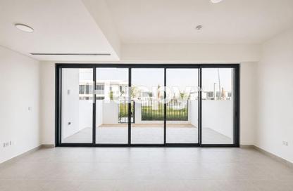 Townhouse - 3 Bedrooms - 4 Bathrooms for sale in Elora - The Valley - Dubai