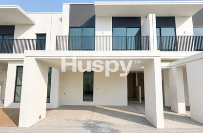 Townhouse - 3 Bedrooms - 4 Bathrooms for sale in Elora - The Valley - Dubai