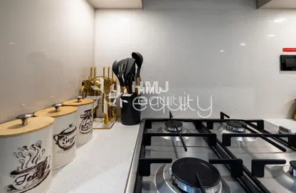 شقة - غرفة نوم - 1 حمام للايجار في ذا كريست - صبحا هارتلاند - مدينة الشيخ محمد بن راشد - دبي