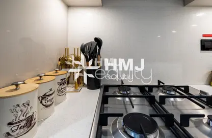 شقة - غرفة نوم - 1 حمام للايجار في برج The Crest C - ذا كريست - صبحا هارتلاند - مدينة الشيخ محمد بن راشد - دبي