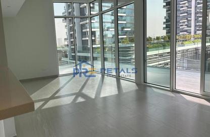 Apartment - 2 Bedrooms - 3 Bathrooms for rent in Park Gate Residence 2 - Park Gate Residences - Al Kifaf - Zabeel - Dubai
