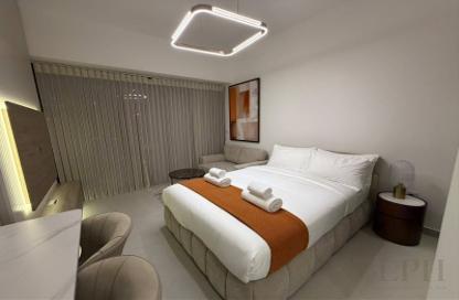 Apartment - Studio - 1 for rent in Society House - Downtown Dubai - Dubai