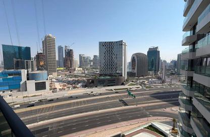 Apartment - Studio - 1 for rent in Society House - Downtown Dubai - Dubai