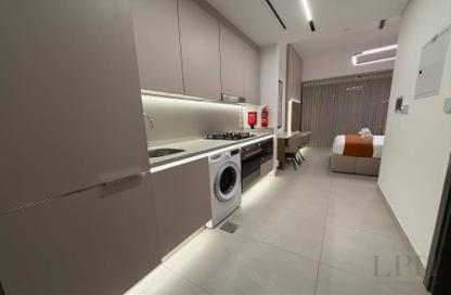 Apartment - Studio - 1 for rent in Society House - Downtown Dubai - Dubai