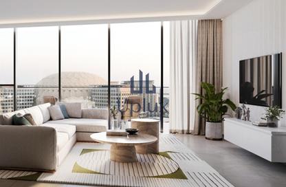 Apartment - 2 Bedrooms - 3 Bathrooms for sale in Expo City Mangrove Residences - Expo City - Dubai