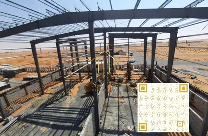 Land - Studio for sale in Al Qasimiah City - Sharjah