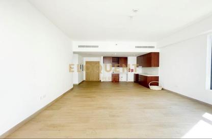 Apartment - 1 Bedroom - 1 Bathroom for rent in La Sirene Building 5 - La Sirene - Port de La Mer - La Mer - Jumeirah - Dubai