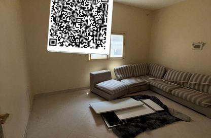 Apartment - 1 Bedroom - 1 Bathroom for rent in Al Khan Lagoon Tower - Al Khan Lagoon - Al Khan - Sharjah