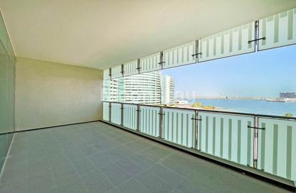 Apartment - 4 Bedrooms - 6 Bathrooms for sale in Al Maha - Al Muneera - Al Raha Beach - Abu Dhabi