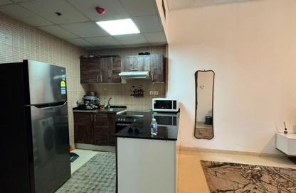 Apartment - 1 Bedroom - 2 Bathrooms for rent in City Tower - Al Nuaimiya - Ajman Apartment - 1 Bedroom - 2 Bathrooms for rent in City Tower - Al Nuaimiya - Ajman