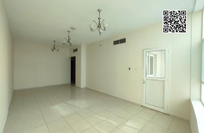 Apartment - 1 Bedroom - 2 Bathrooms for rent in Orient Tower 1 - Orient Towers - Al Bustan - Ajman Apartment - 1 Bedroom - 2 Bathrooms for rent in Orient Tower 1 - Orient Towers - Al Bustan - Ajman