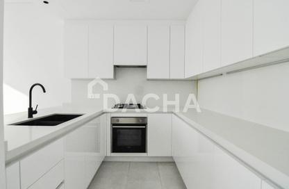 Apartment - 2 Bedrooms - 3 Bathrooms for sale in Marquise Square Tower - Business Bay - Dubai