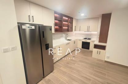 Apartment - 2 Bedrooms - 2 Bathrooms for rent in Holland Gardens - Town Square - Dubai
