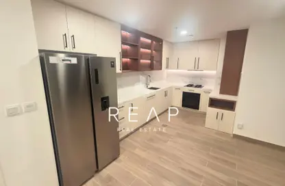 Apartment - 2 Bedrooms - 2 Bathrooms for rent in Holland Gardens - Town Square - Dubai