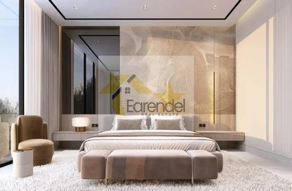 Apartment - 2 - 3 for sale in Ananda Residences - Motor City - Dubai Apartment - 2 - 3 for sale in Ananda Residences - Motor City - Dubai