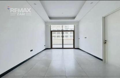 Apartment - 1 Bedroom - 2 Bathrooms for rent in Curve by Sentro - Arjan - Dubai