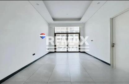 Apartment - 1 Bedroom - 2 Bathrooms for rent in Curve by Sentro - Arjan - Dubai