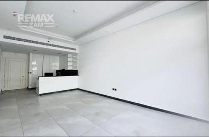 Apartment - 1 Bedroom - 2 Bathrooms for rent in Curve by Sentro - Arjan - Dubai