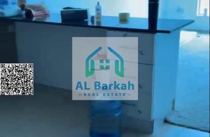 Apartment - 1 Bedroom - 2 Bathrooms for sale in City Tower - Al Nuaimiya - Ajman