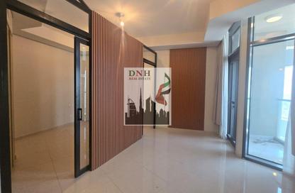 Apartment - Studio - 1 Bathroom for rent in Aykon City Tower C - Aykon City - Business Bay - Dubai
