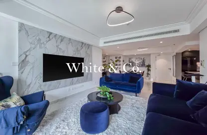 Apartment - 3 Bedrooms - 3 Bathrooms for sale in Goldcrest Views 2 - JLT Cluster J - Jumeirah Lake Towers - Dubai