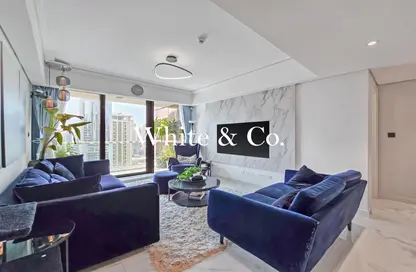 شقة - 3 غرف نوم - 3 حمامات للبيع في غولد كريست فيوز 2 - (JLT) مجمع J - أبراج بحيرات الجميرا - دبي