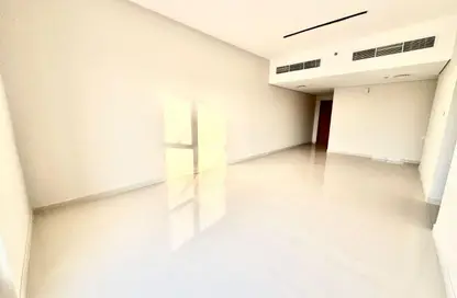 Apartment - 2 Bedrooms - 2 Bathrooms for rent in Al Naemiya Tower 1 - Al Naemiya Towers - Al Nuaimiya - Ajman